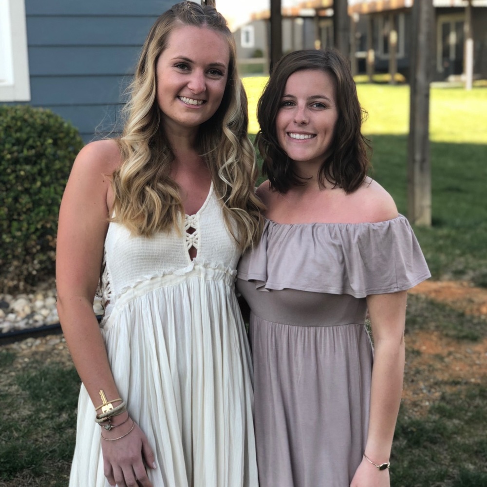 Meet your Posher, Lauren